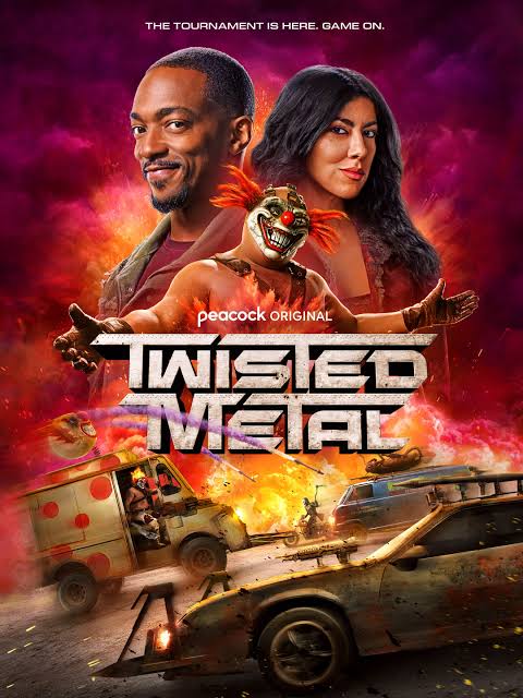 Season 2